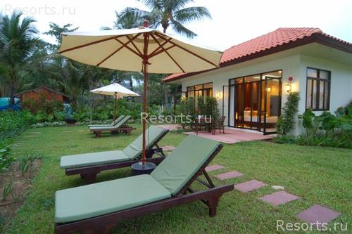 The Briza Beach Resort Khao Lak 17
